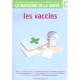 Les Vaccins - Marina Carrere D'encausse , Michel Cymes