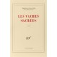 Les Vaches Sacrees - Thierry Maulnier