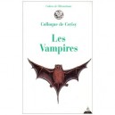 Les Vampires - Colloque De Cerisy