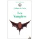 Les Vampires - Colloque De Cerisy