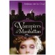 Les Vampires De Manhattan - Melissa De La Cruz