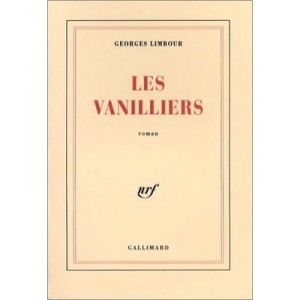 Les Vanilliers - Georges Limbour