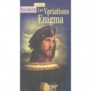 Les Variations Enigma - Jean-pierre Naugrette