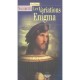 Les Variations Enigma - Jean-pierre Naugrette