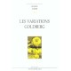 Les Variations Goldberg - George Tabori