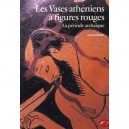 Les Vases Atheniens A Figures Rouges - John Boardman