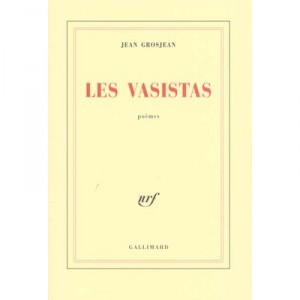 Les Vasistas - Jean Grosjean