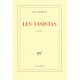 Les Vasistas - Jean Grosjean