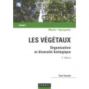 Vegetaux 2eme Ed-np - Paul Ozenda