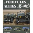 Les Vehicules Allies Du D-day - Francis Dreer