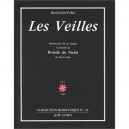 Les Veilles - Bonaventura