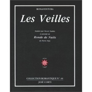 Les Veilles - Bonaventura