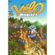 Les Velomaniacs T.2 - Julie , Garrera , Grigol