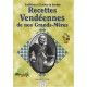 Recettes Vendeennes De Nos Grands-meres - Yves Bielinsky
