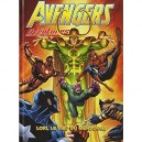 The Avengers T.2 , Loki, Le Dieu Du Mensonge - Collectif