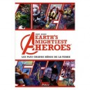 Avengers , Les Plus Grands Heros De La Terre - J Casey , S Kolins