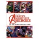 Avengers , Les Plus Grands Heros De La Terre - J Casey , S Kolins