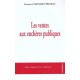 Les Ventes Aux Encheres Publiques - Laurence Mauger-vielpeau
