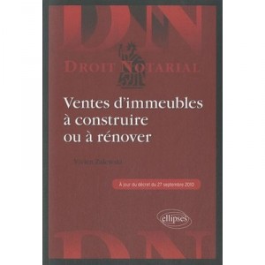 Ventes D'immeubles A Construire Ou A Renover - Vivien Zalewski