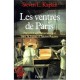 Les Ventres De Paris - Steven L. Kaplan