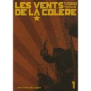 Les Vents De La Colere T.1 - Tatsuhiko Yamagami