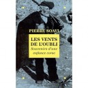 Les Vents De L'oubli - Pierre Soavi