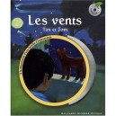 Les Vents , Tim Et Tom - Leigh Sauerwein