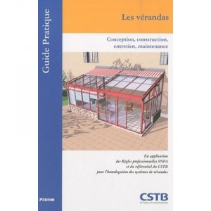 The Verandas, Design, Construction, Maintenance, Maintenance - Hubert Lagier