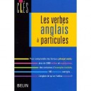 Les Verbes Anglais A Particule - Victoire Gillet