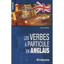 Les Verbes A Particule En Anglais - Axel Delmotte