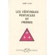 Les Veritables Pentacles Et Prieres - Abbe Julio