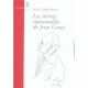 Les Verites Inavouables De Jean Genet - Ivan Jablonka