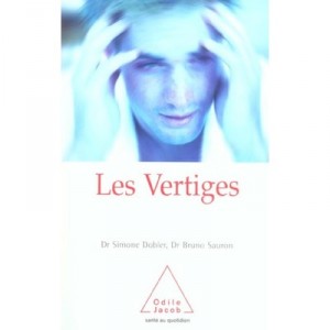 Les Vertiges - Bruno Sauron , Simone Dobler