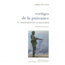 Les Vertiges De La Puissance , Le Moment Americain Au Moyen-orient - Philippe Droz-vincent