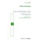 Les Vertiges De L'emploi , L'entreprise Face Aux Reductions D'effectifs - Rachel Beaujolin