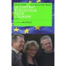 Le Contrat Ecologique Pour L'europe - Pascal Canfin