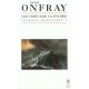Les Vertus De La Foudre - Michel Onfray