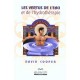 Les Vertus De L'eau Et L'hydrotherapie - David Cooper
