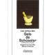 Les Vertus Des Sels De Schussler - F Servranx , W Servranx