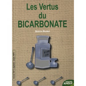 Les Vertus Du Bicarbonate - Beatrice Montevi
