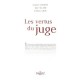 Les Vertus Du Juge - Antoine Garapon , Julie Allard , Frederic Gros