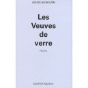 Les Veuves De Verre - Alexis Gloaguen