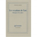 Les Vexations De L'art , Velasquez Et Les Autres - Svetlana Alpers