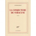 La Conjecture De Syracuse - Antoine Billot