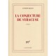 La Conjecture De Syracuse - Antoine Billot
