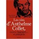 Les Vies D'anthelme Collet , Escroc, Bagnard... Et Pedophile - Jean-marie Augustin