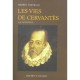 Les Vies De Cervantes - Andres Trapiello