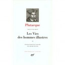 Les Vies Des Hommes Illustres T.2 - Plutarque