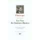 Les Vies Des Hommes Illustres T.2 - Plutarque