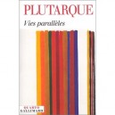 Les Vies Paralleles - Plutarque